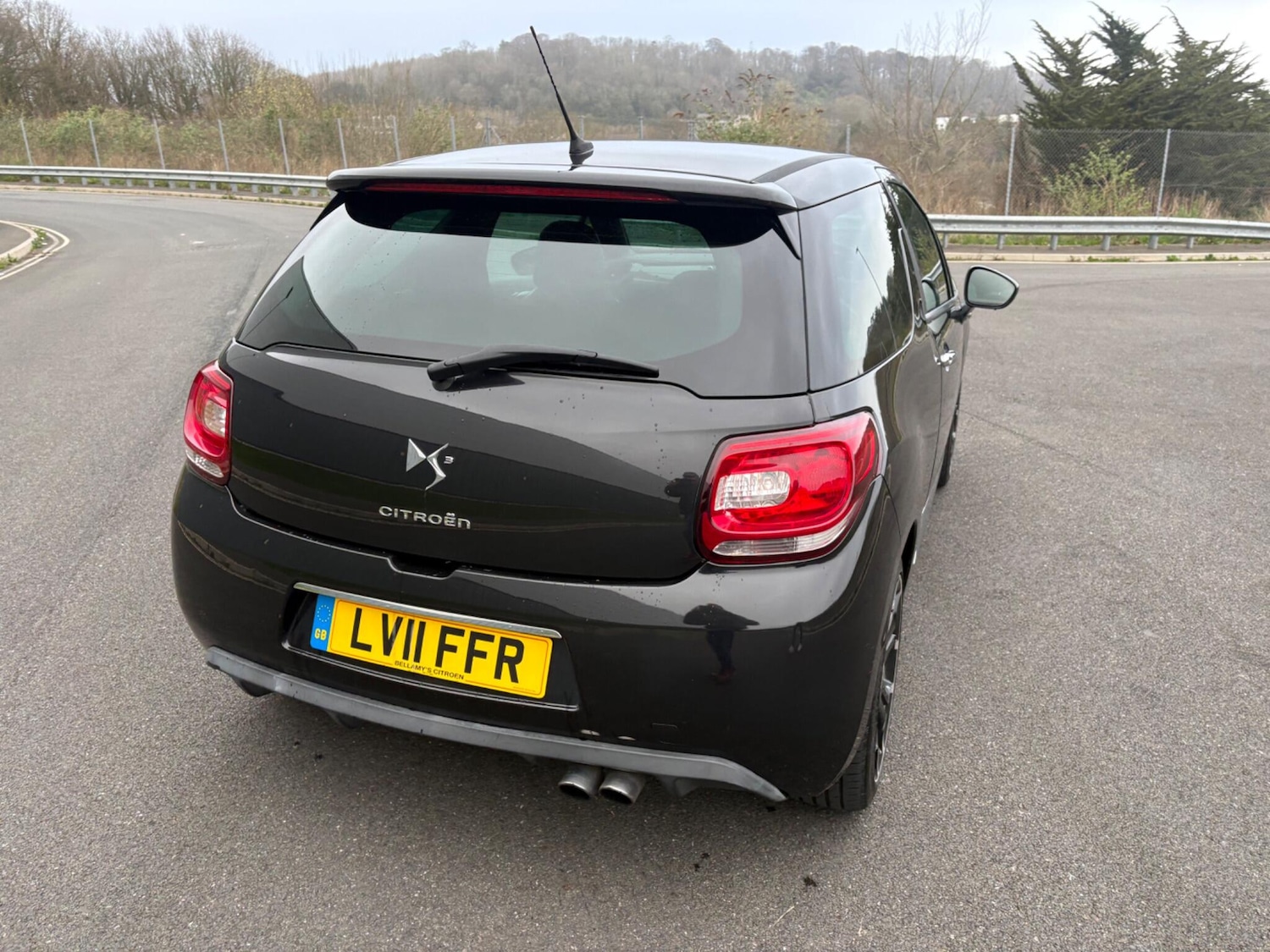 Used Citroen DS3 2011 for sale - 77909374: Photo 41