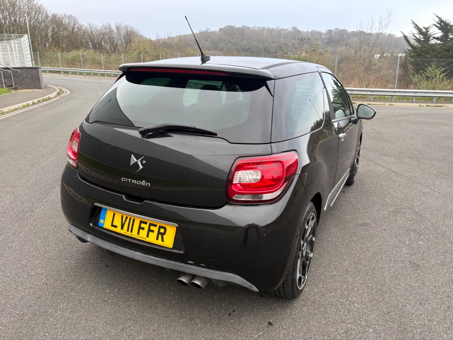 Used Citroen DS3 2011 for sale - 77909374: Photo 42