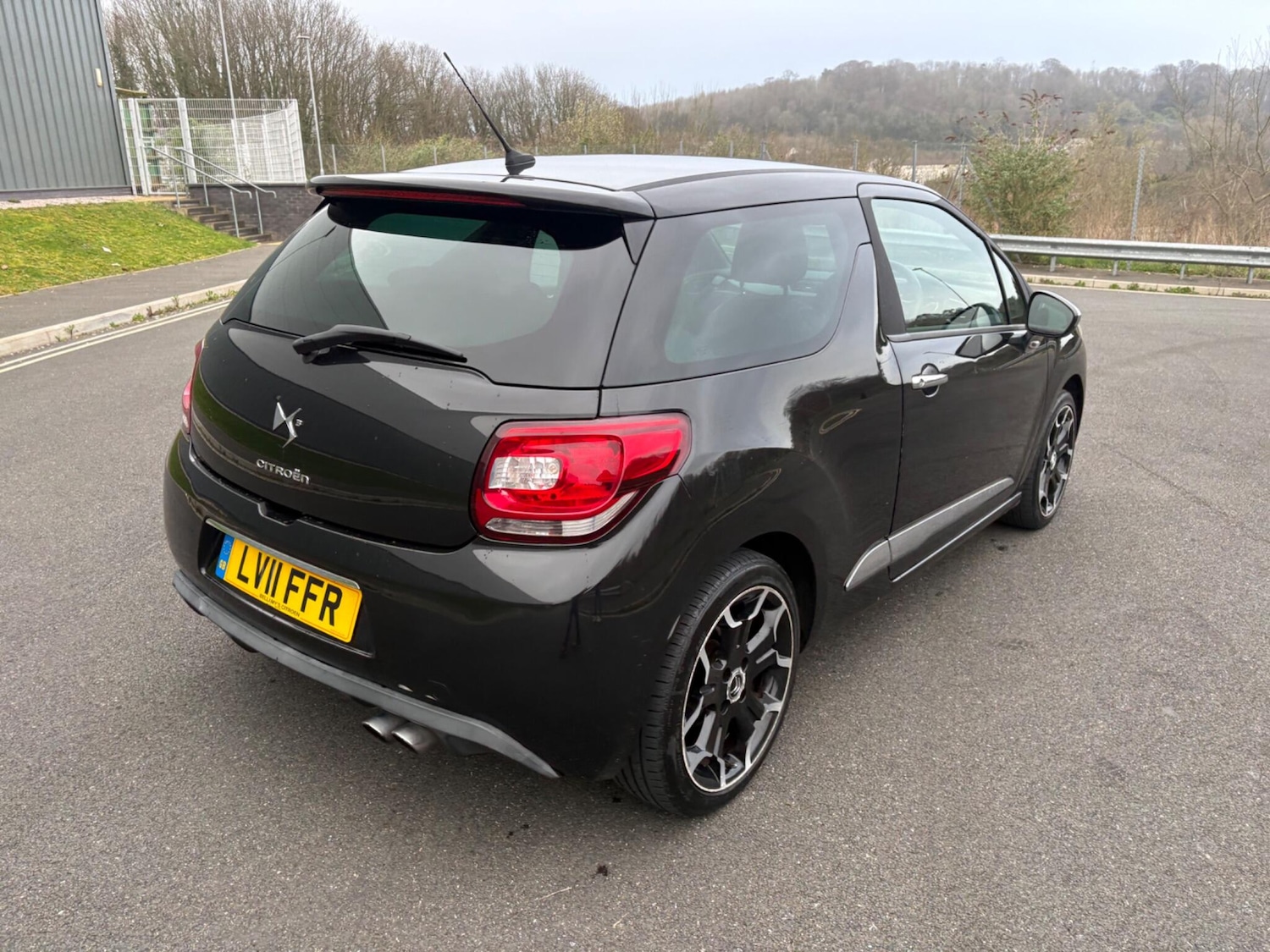 Used Citroen DS3 2011 for sale - 77909374: Photo 43