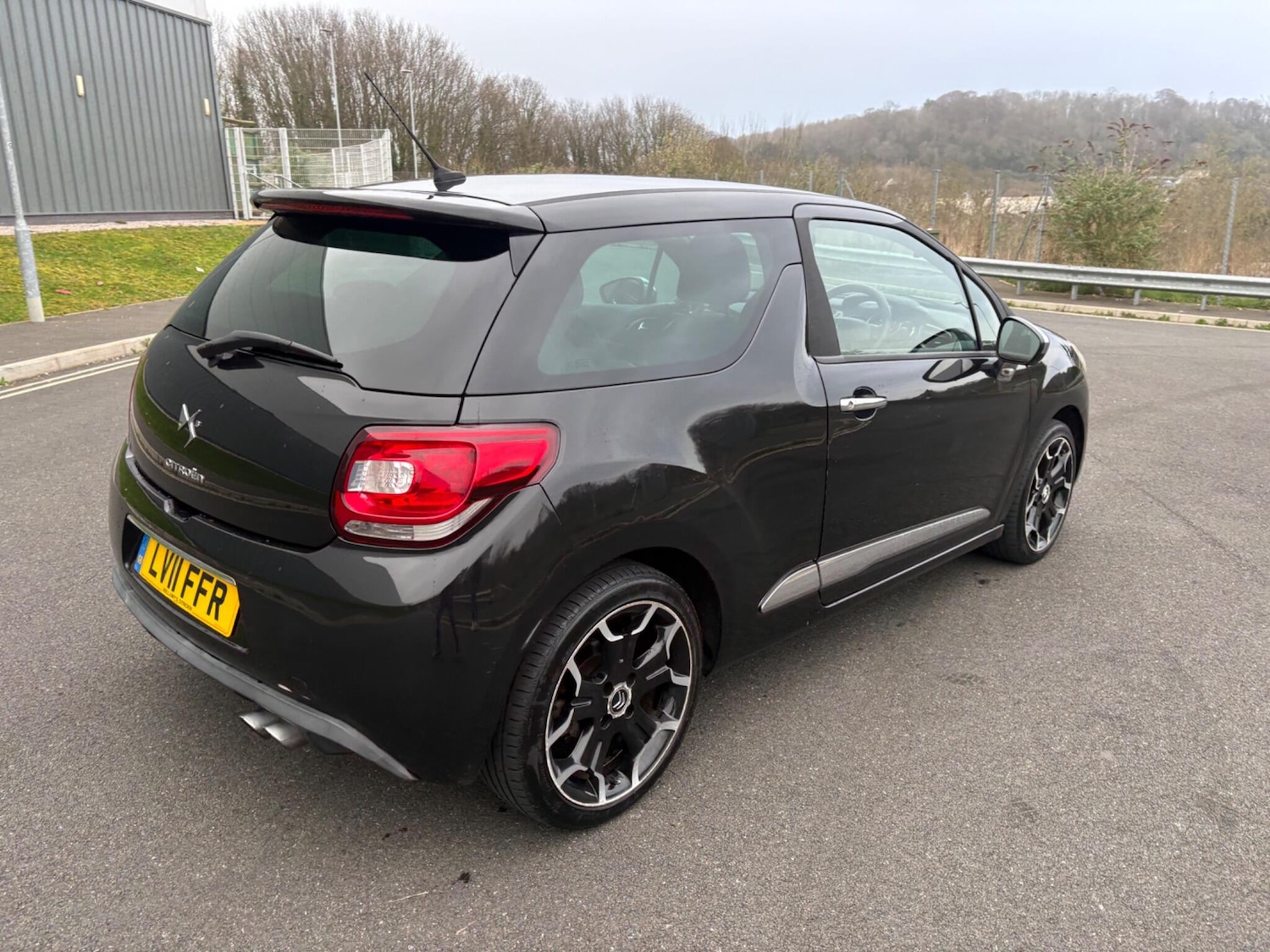 Used Citroen DS3 2011 for sale - 77909374: Photo 44