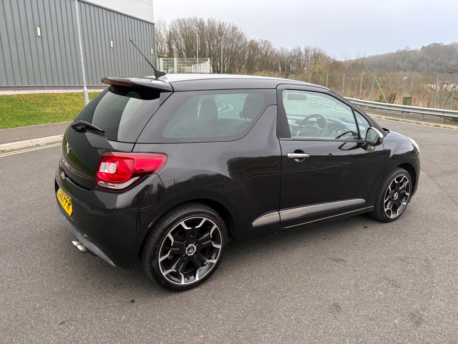 Used Citroen DS3 2011 for sale - 77909374: Photo 45