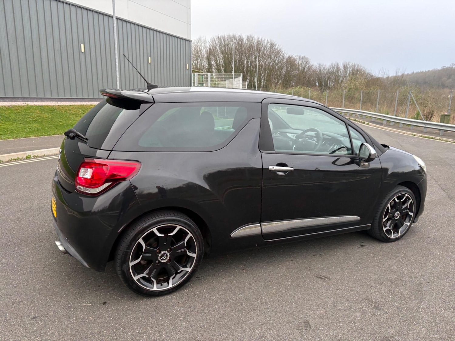 Used Citroen DS3 2011 for sale - 77909374: Photo 46