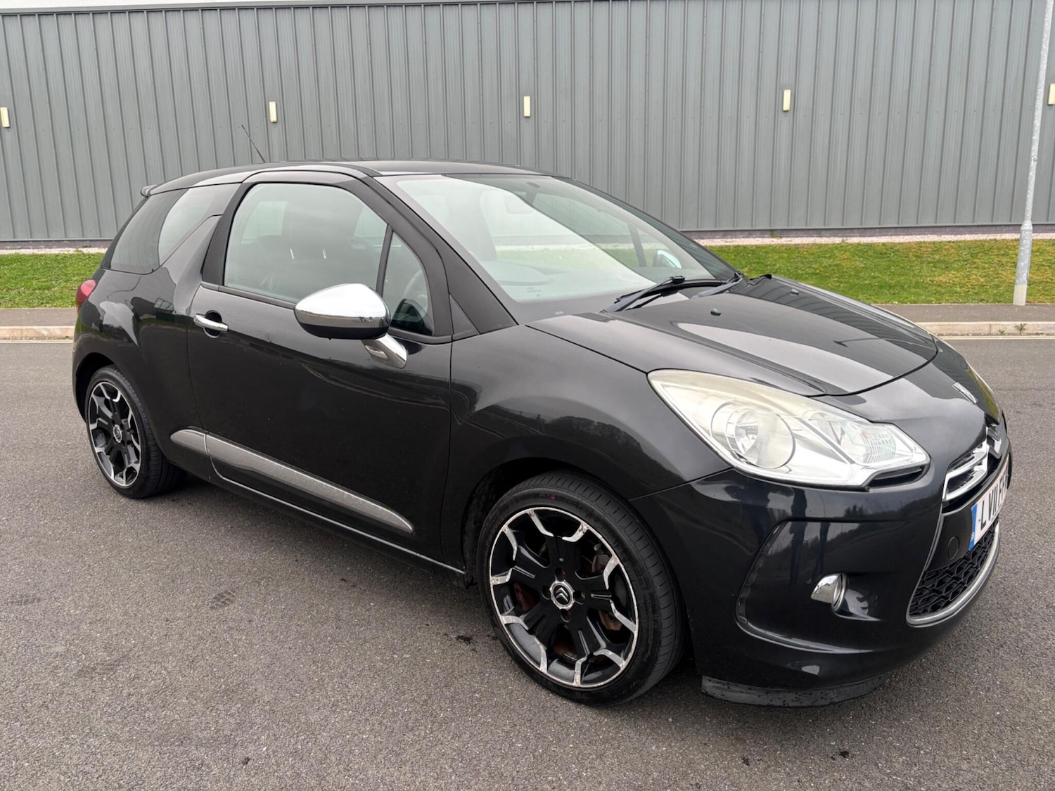 Used Citroen DS3 2011 for sale - 77909374: Photo 49