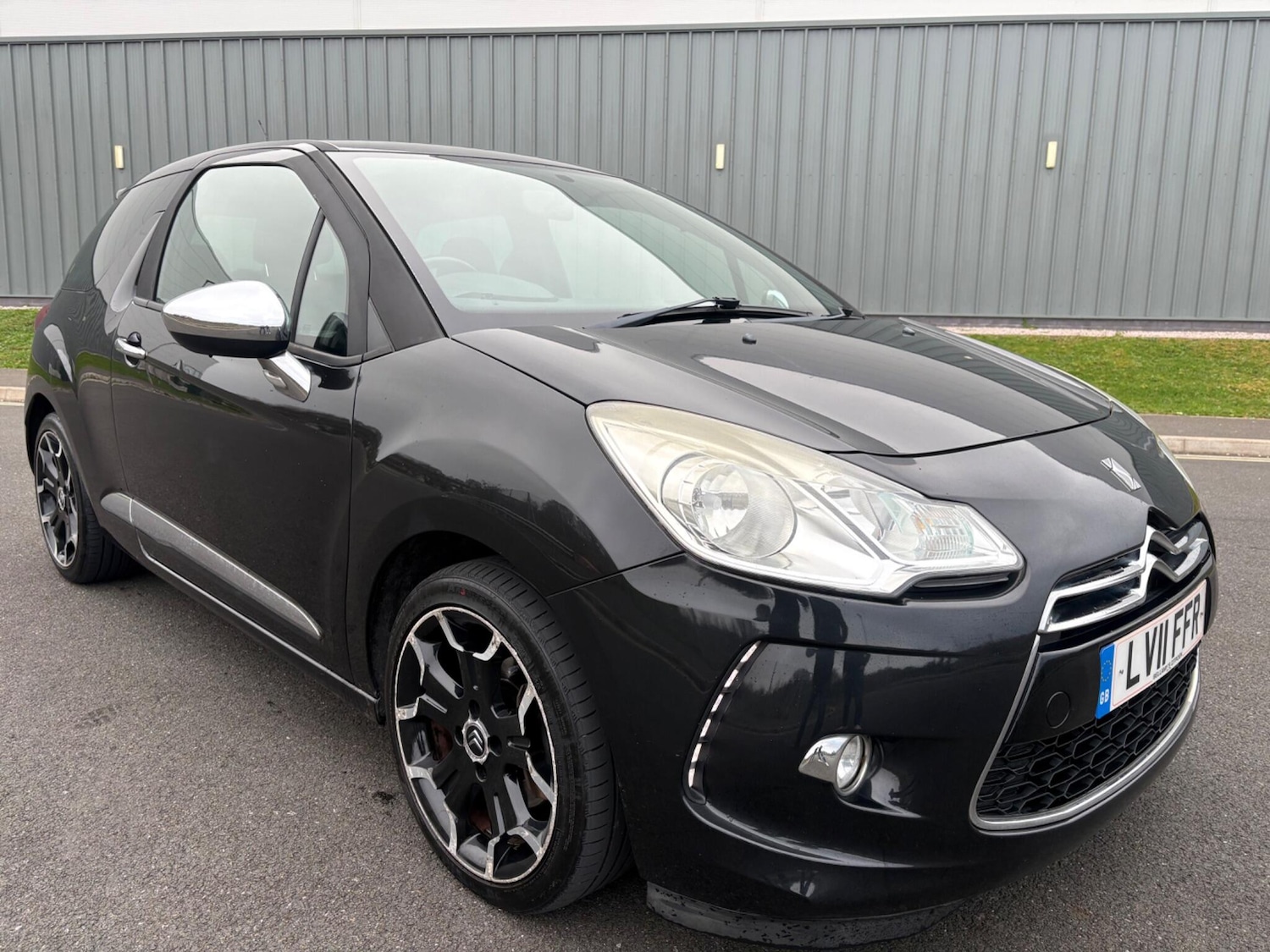 Used Citroen DS3 2011 for sale - 77909374: Photo 50