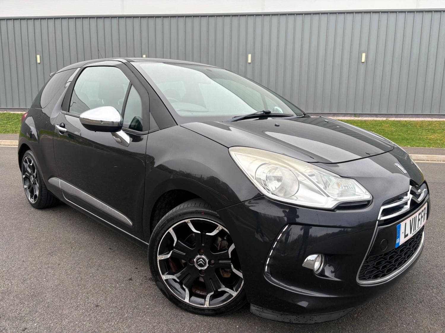 Used Citroen DS3 2011 for sale - 77909374: Photo 9