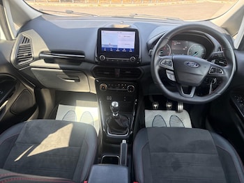 Used Ford Ecosport 2021 for sale - 79236025: Photo
