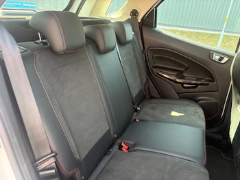 Used Ford Ecosport 2021 for sale - 79236025: Photo