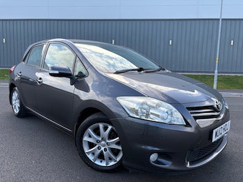 Used Toyota Auris 2012 for sale - 78648109: Photo