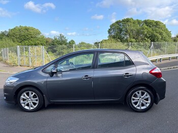 Used Toyota Auris 2012 for sale - 78648109: Photo