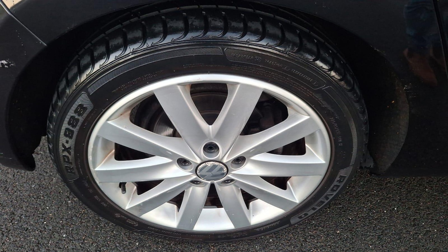 Used Volkswagen Golf 2011 for sale - 77016502: Photo 10