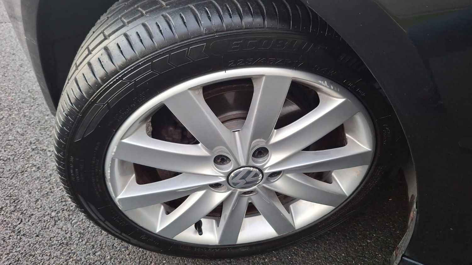 Used Volkswagen Golf 2011 for sale - 77016502: Photo 11