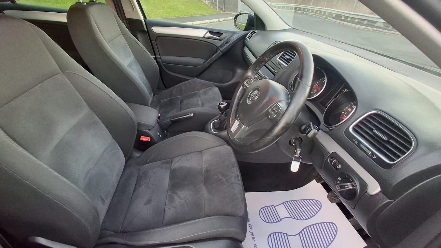 Used Volkswagen Golf 2011 for sale - 77016502: Photo 13