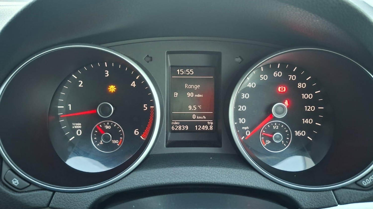 Used Volkswagen Golf 2011 for sale - 77016502: Photo 14