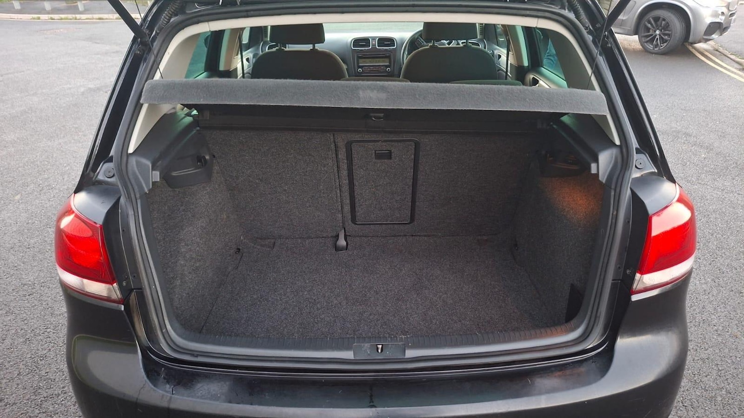 Used Volkswagen Golf 2011 for sale - 77016502: Photo 15