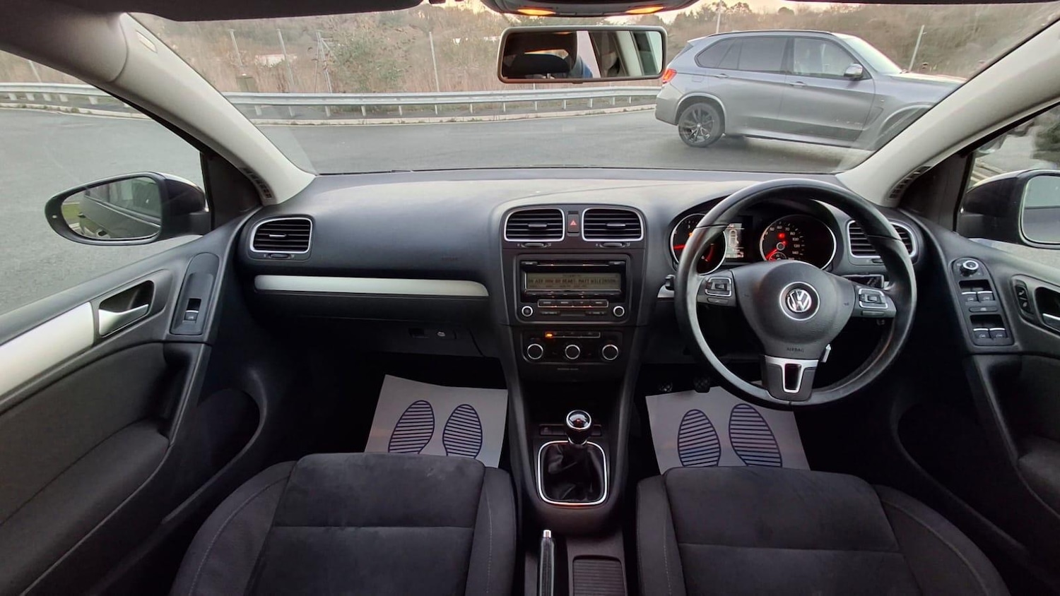 Used Volkswagen Golf 2011 for sale - 77016502: Photo 17