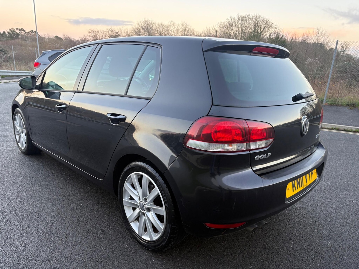 Used Volkswagen Golf 2011 for sale - 77016502: Photo 18