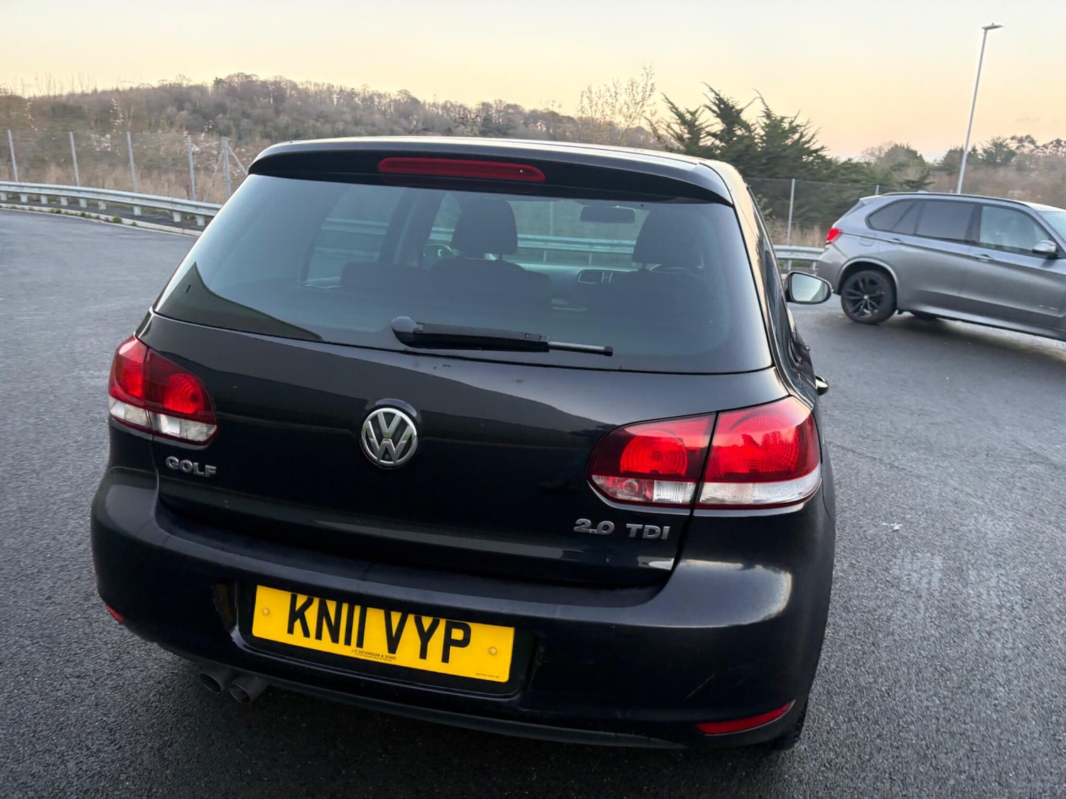 Used Volkswagen Golf 2011 for sale - 77016502: Photo 19