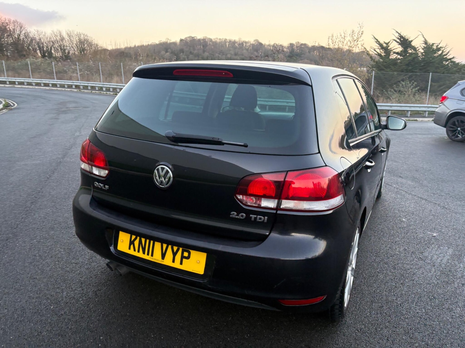 Used Volkswagen Golf 2011 for sale - 77016502: Photo 20