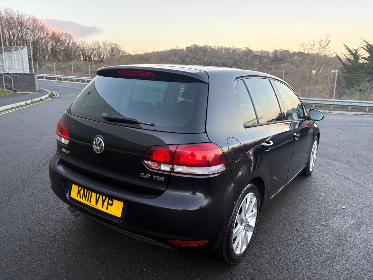 Used Volkswagen Golf 2011 for sale - 77016502: Photo 21