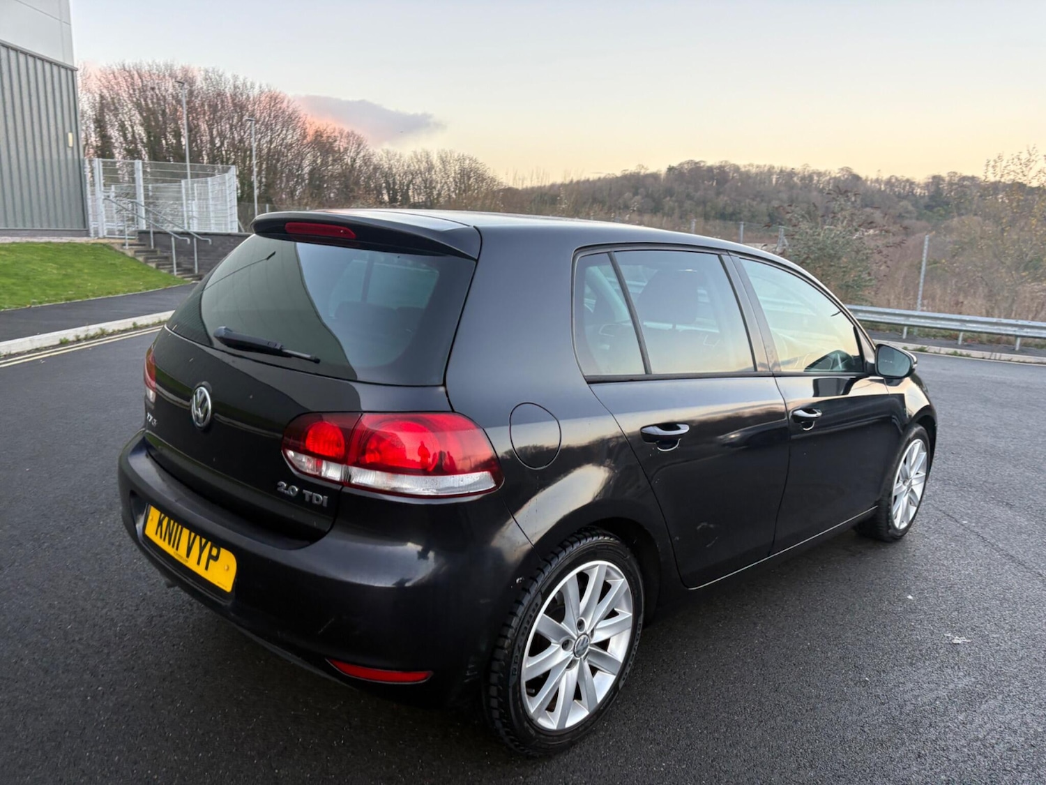 Used Volkswagen Golf 2011 for sale - 77016502: Photo 22