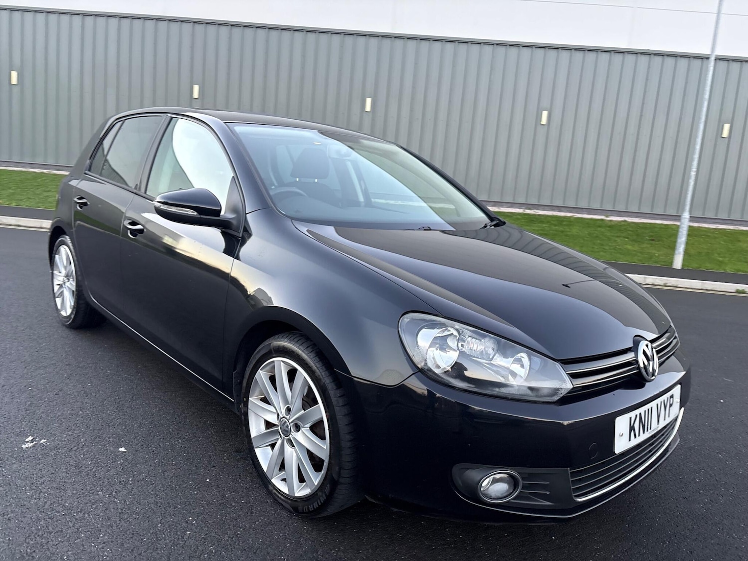 Used Volkswagen Golf 2011 for sale - 77016502: Photo 23
