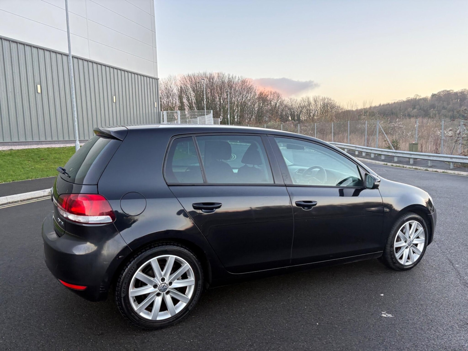 Used Volkswagen Golf 2011 for sale - 77016502: Photo 25