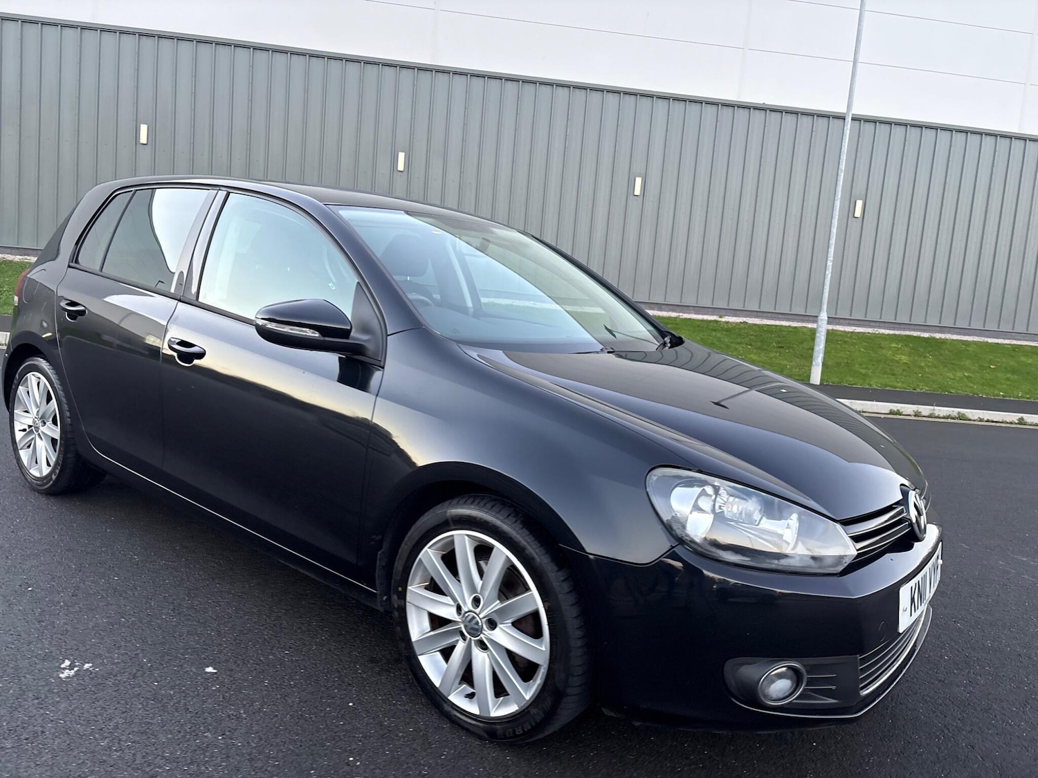 Used Volkswagen Golf 2011 for sale - 77016502: Photo 26