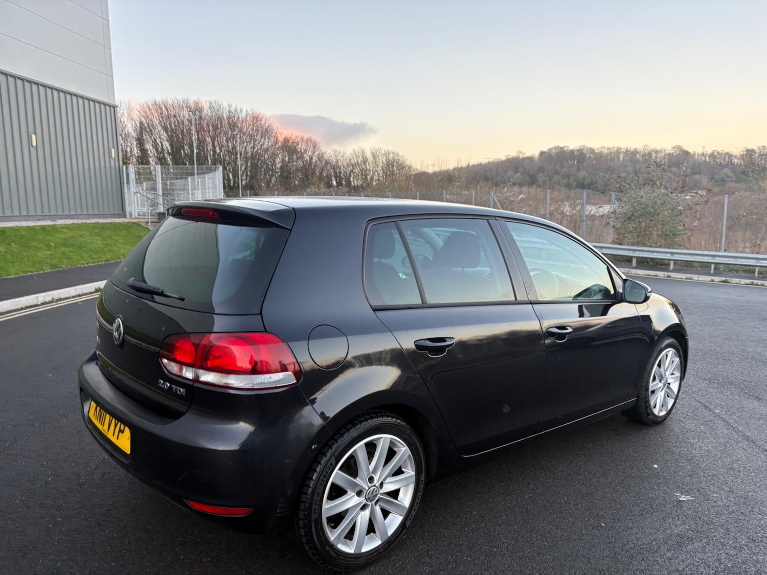 Used Volkswagen Golf 2011 for sale - 77016502: Photo 27