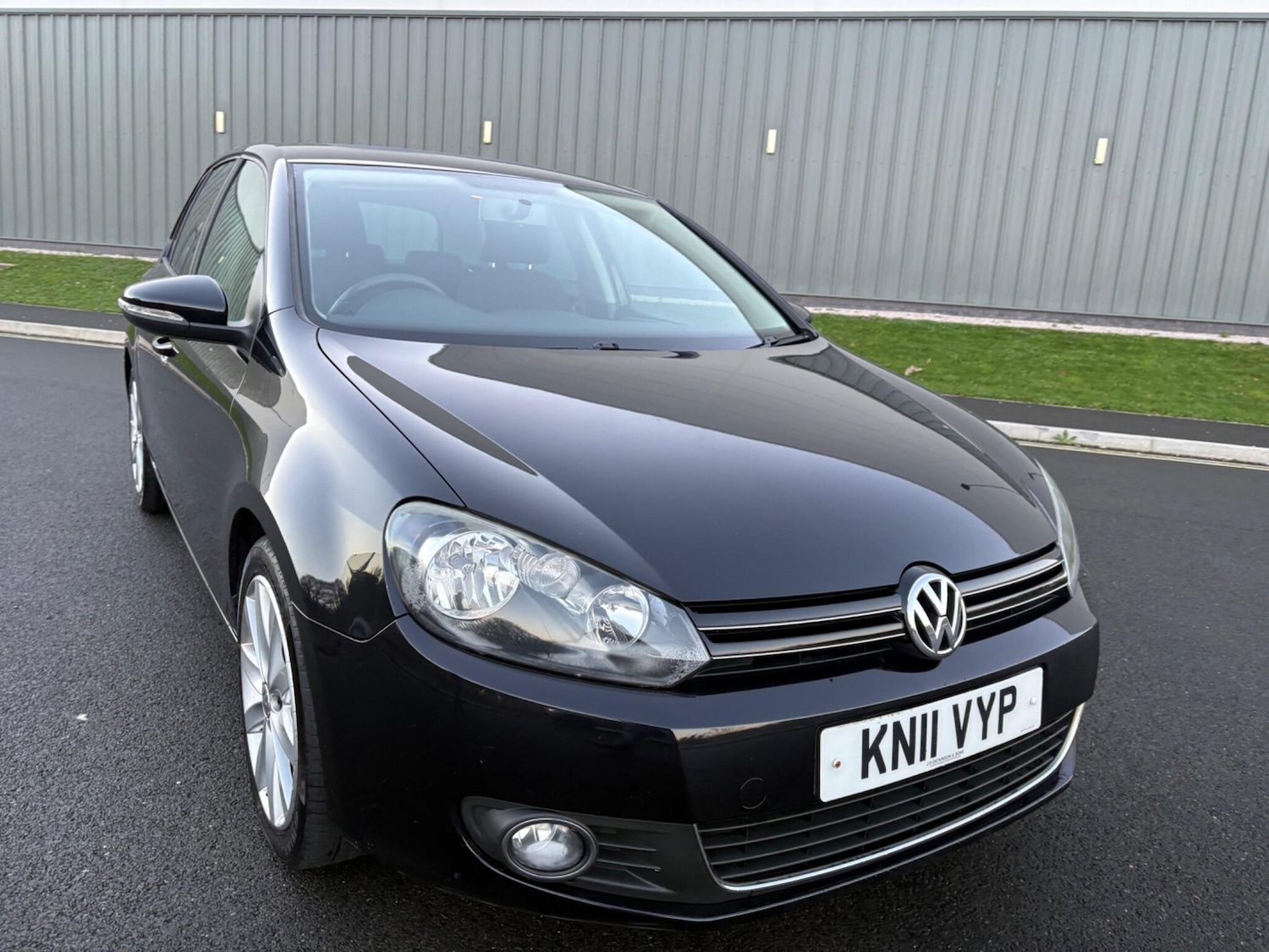 Used Volkswagen Golf 2011 for sale - 77016502: Photo 28
