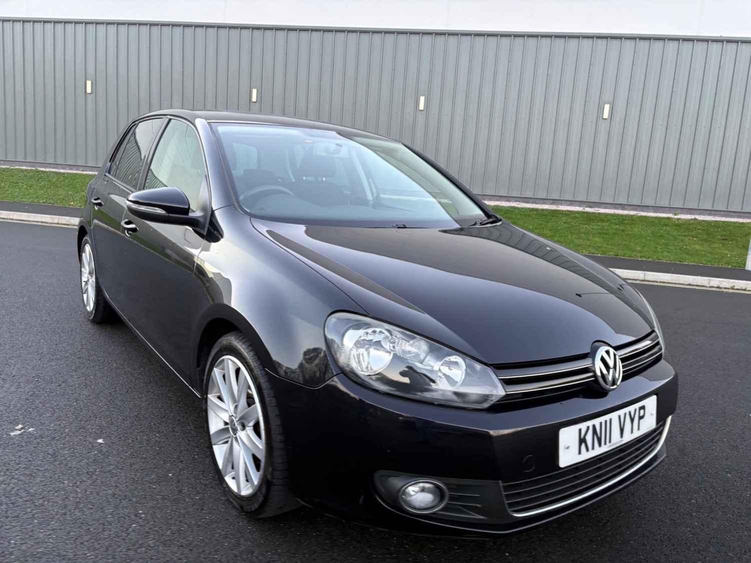 Used Volkswagen Golf 2011 for sale - 77016502: Photo 31