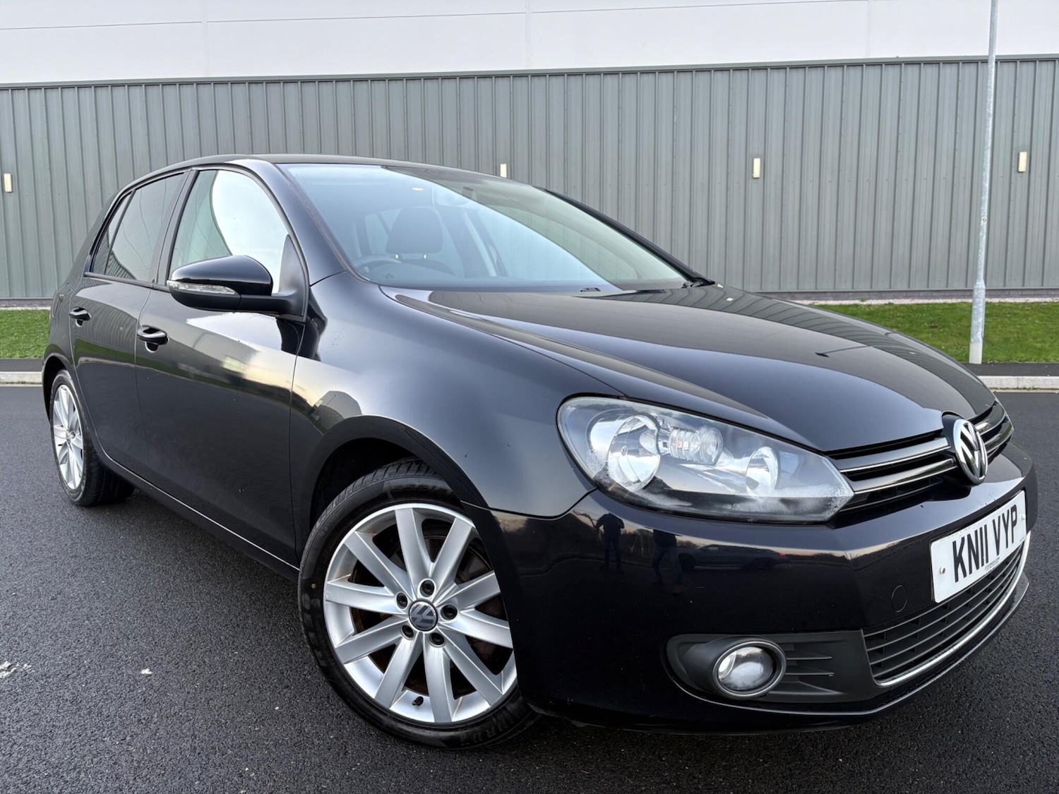 Used Volkswagen Golf 2011 for sale - 77016502: Photo 34