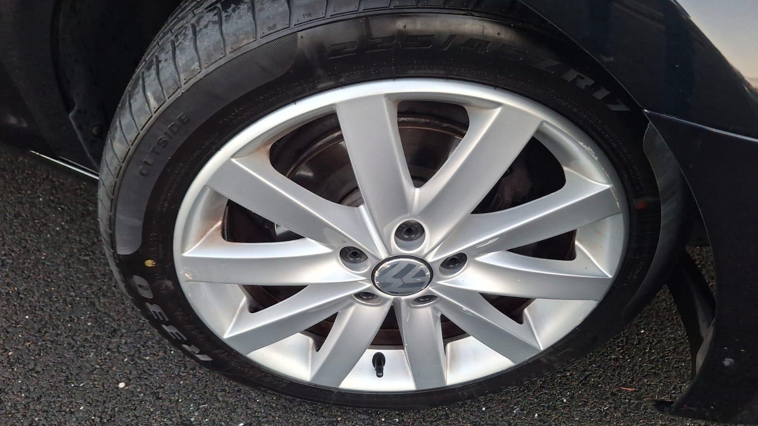 Used Volkswagen Golf 2011 for sale - 77016502: Photo 9