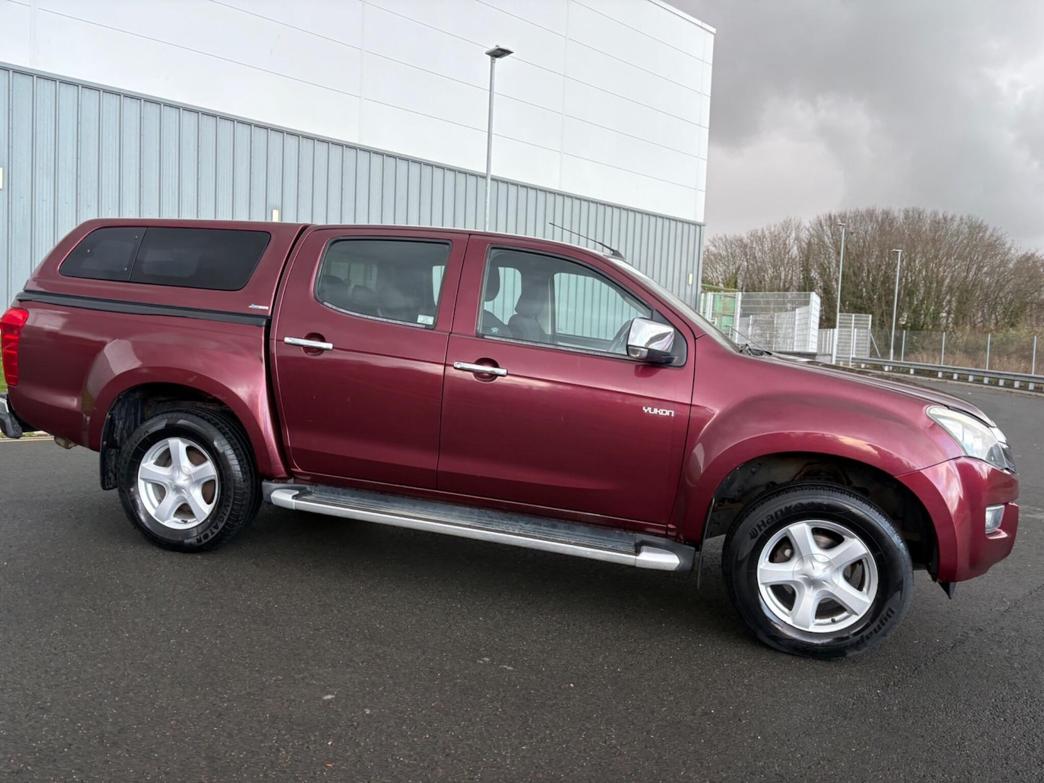 Used Isuzu D-Max 2012 for sale - 77230314: Photo 20