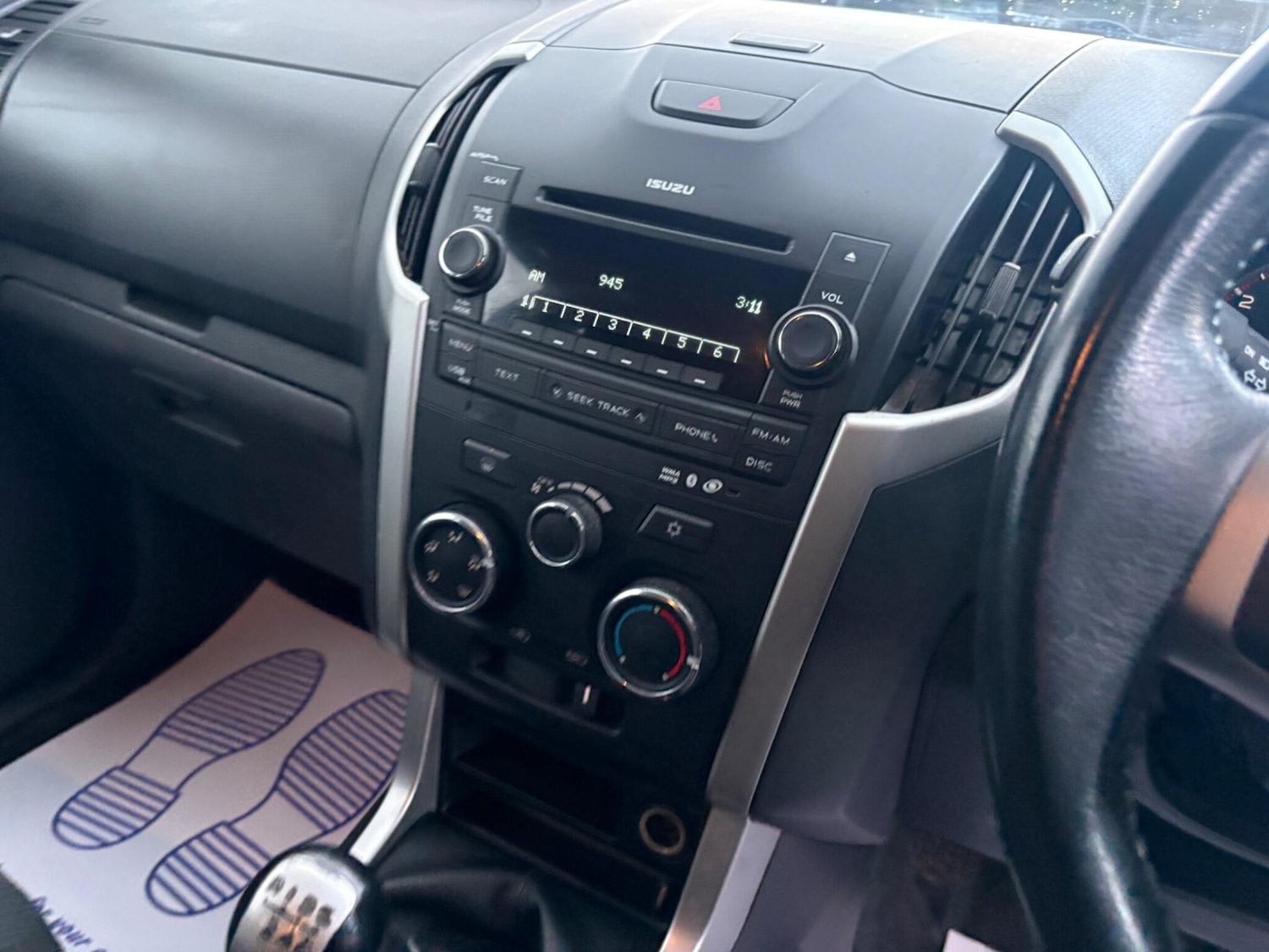 Used Isuzu D-Max 2012 for sale - 77230314: Photo 28