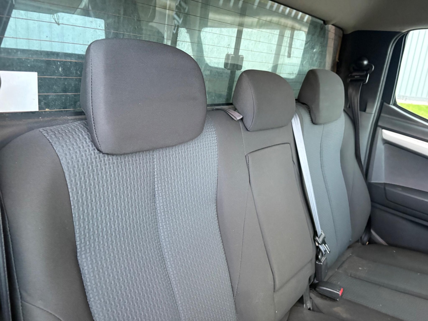 Used Isuzu D-Max 2012 for sale - 77230314: Photo 33