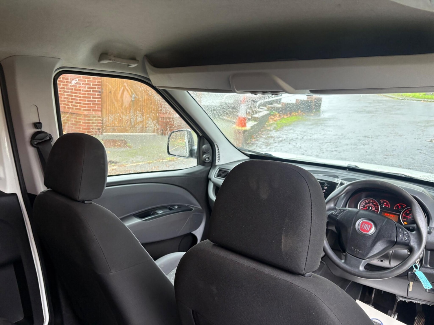 Used Fiat Doblo 2019 for sale - 77454903: Photo 10