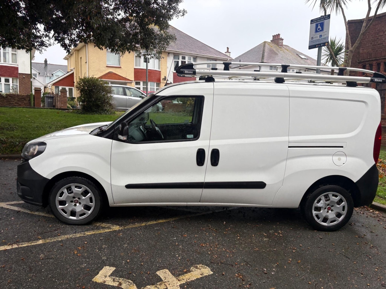 Used Fiat Doblo 2019 for sale - 77454903: Photo 14