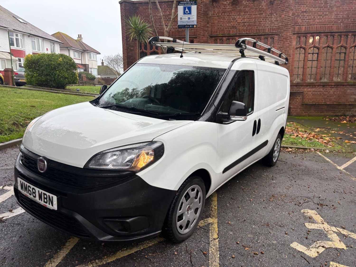 Used Fiat Doblo 2019 for sale - 77454903: Photo 18