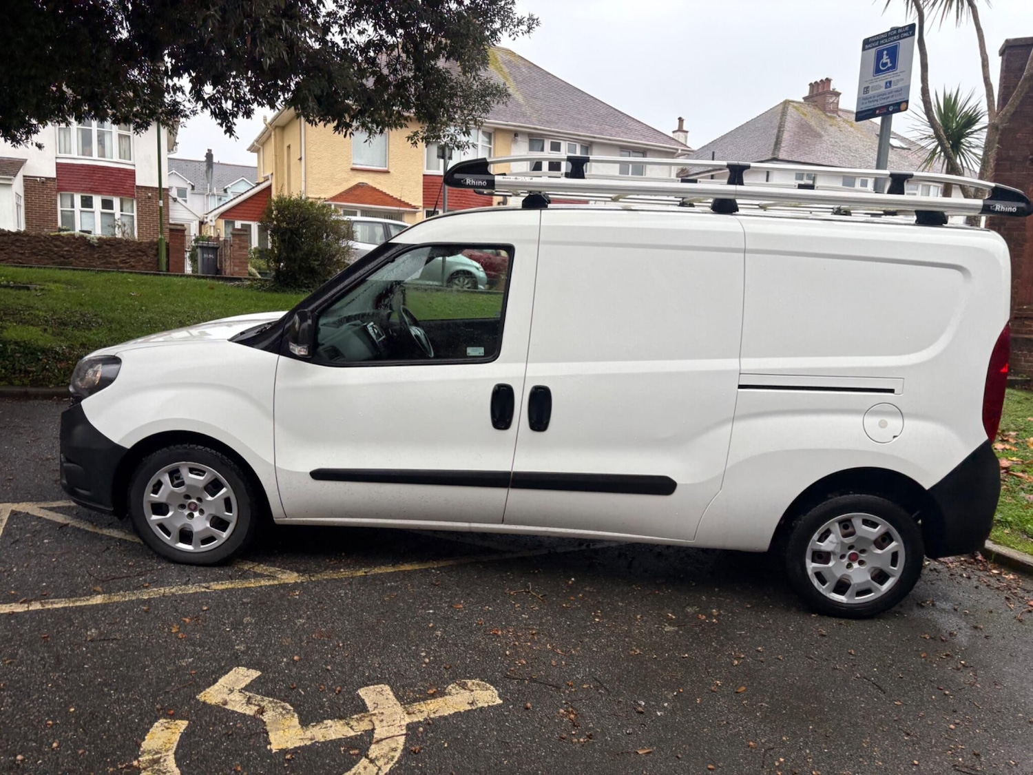 Used Fiat Doblo 2019 for sale - 77454903: Photo 19
