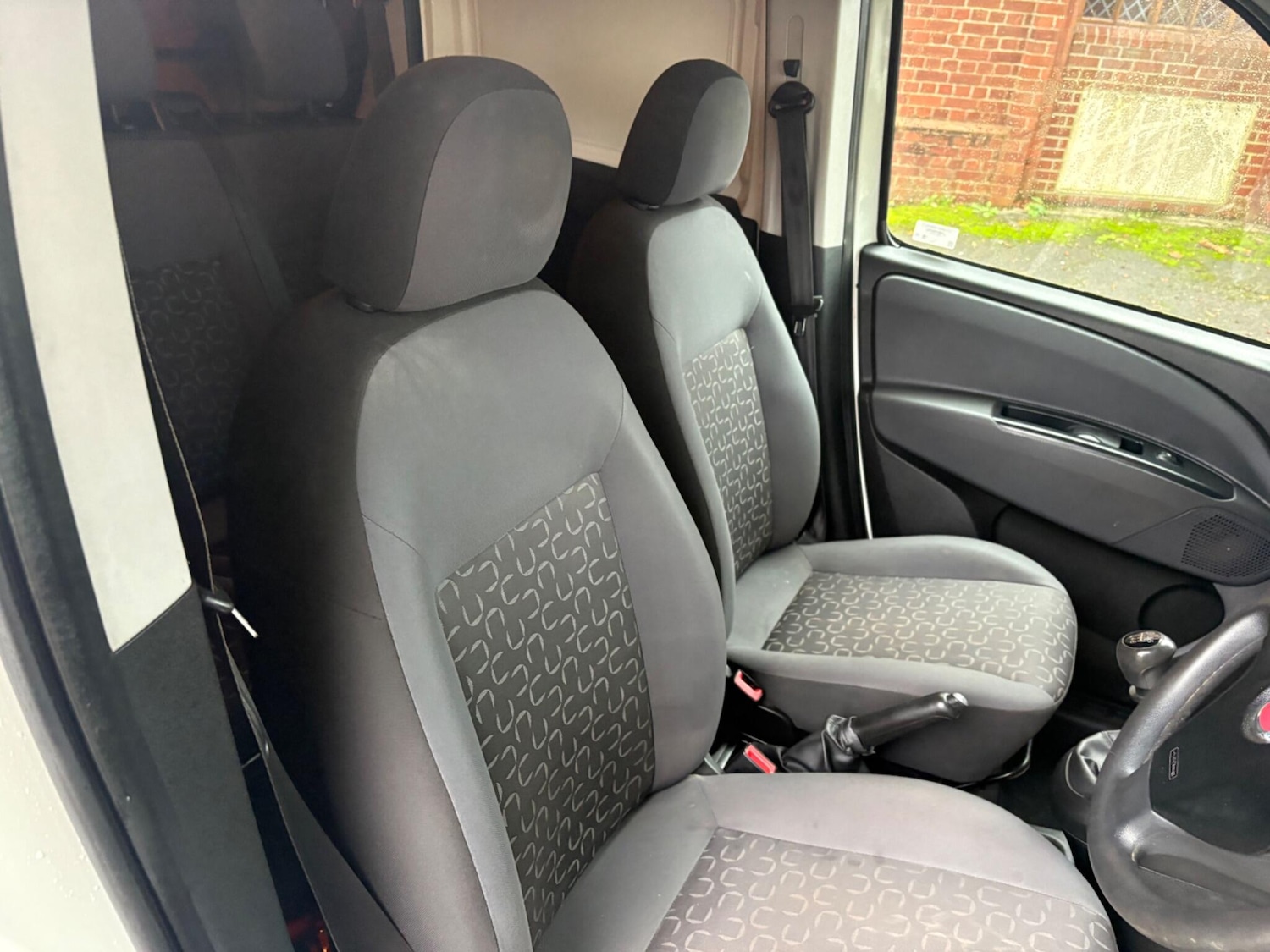 Used Fiat Doblo 2019 for sale - 77454903: Photo 2