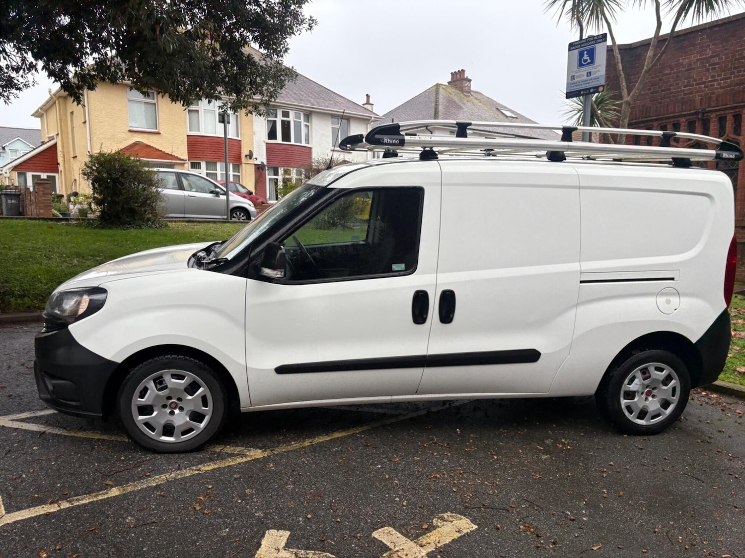 Used Fiat Doblo 2019 for sale - 77454903: Photo 20