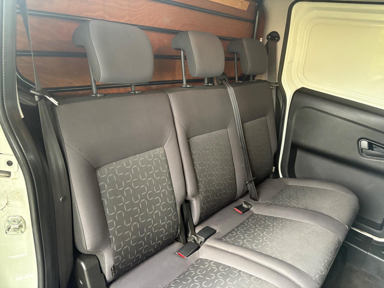 Used Fiat Doblo 2019 for sale - 77454903: Photo 3