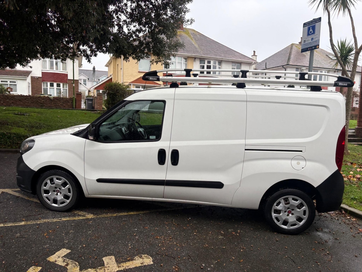 Used Fiat Doblo 2019 for sale - 77454903: Photo 5