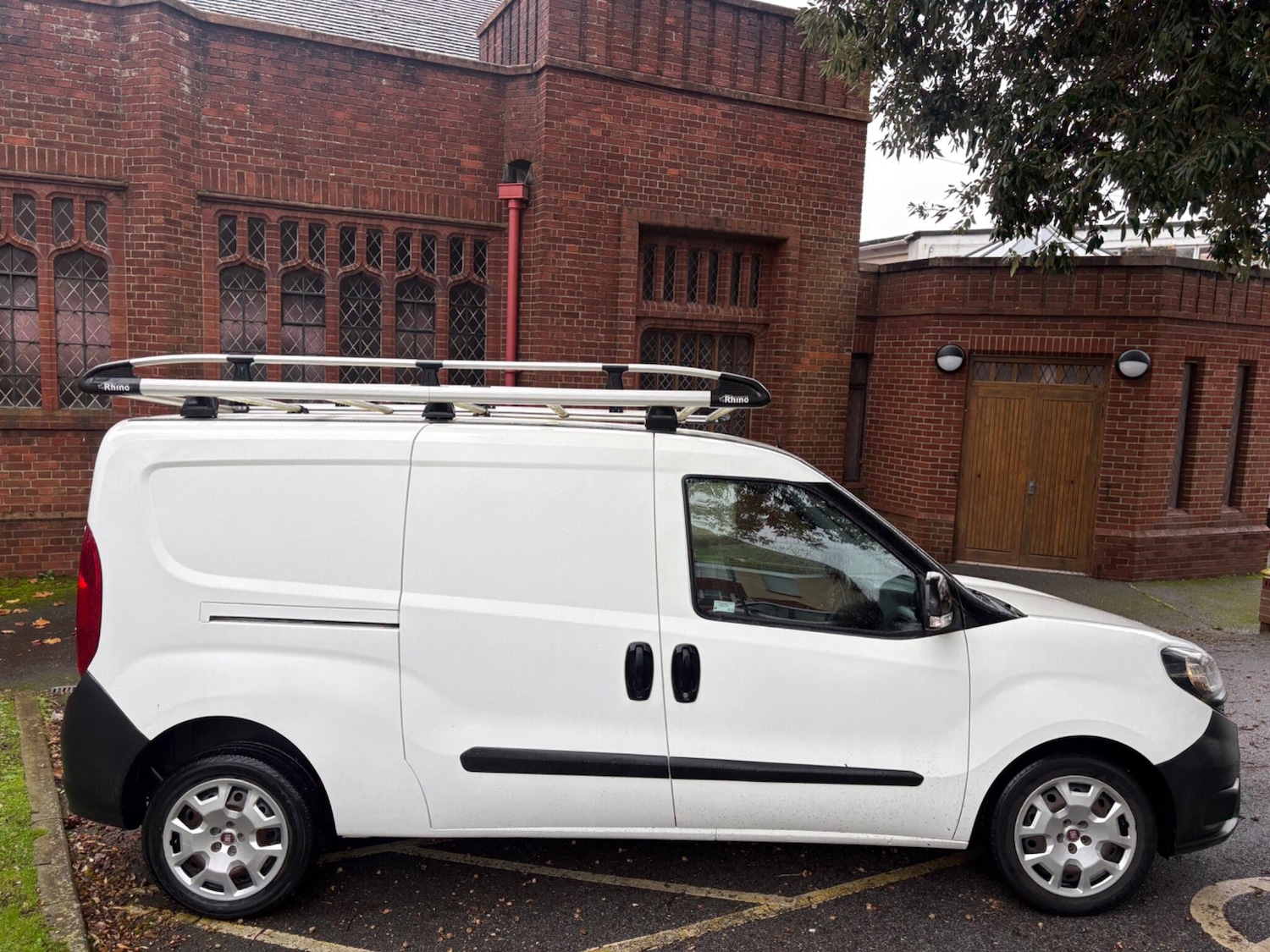 Used Fiat Doblo 2019 for sale - 77454903: Photo 7