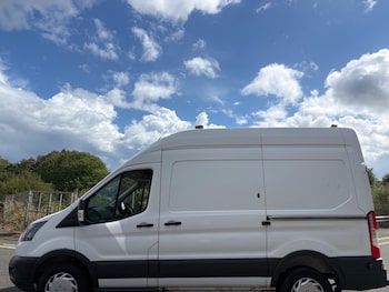 Used Ford Transit 2018 for sale - 79590639: Photo