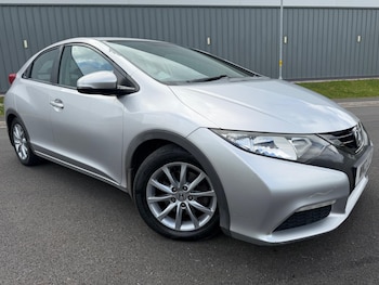 Used Honda Civic 2012 for sale - 78649084: Photo