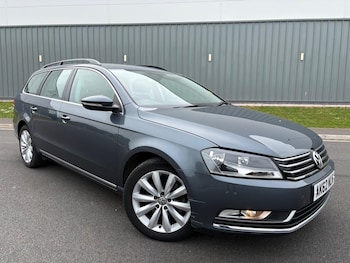 Used Volkswagen Passat 2012 for sale - 78448634: Photo