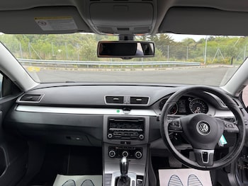 Used Volkswagen Passat 2012 for sale - 78448634: Photo