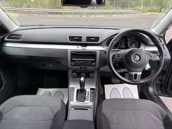 Used Volkswagen Passat 2012 for sale - 78448634: Photo