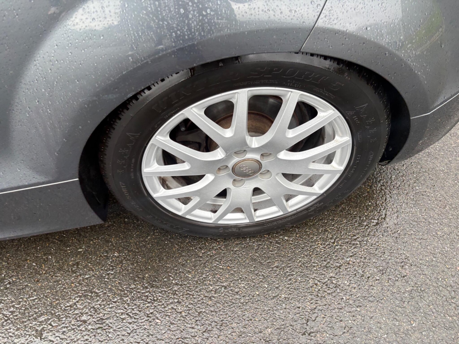 Used Audi TT 2013 for sale - 77455435: Photo 10